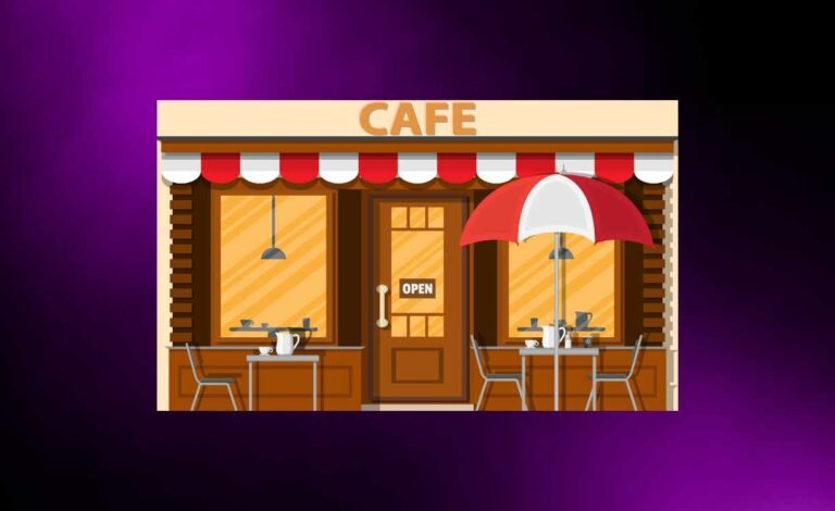 4 Best Cafe In Lahore