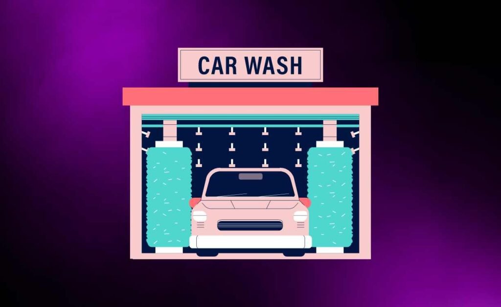 4 Best Car Wash In Lahore Hey Pakistani