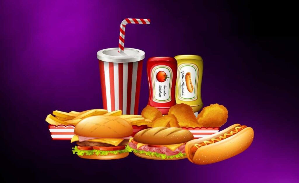 7 Best Fast Food In Lahore - Hey Pakistani