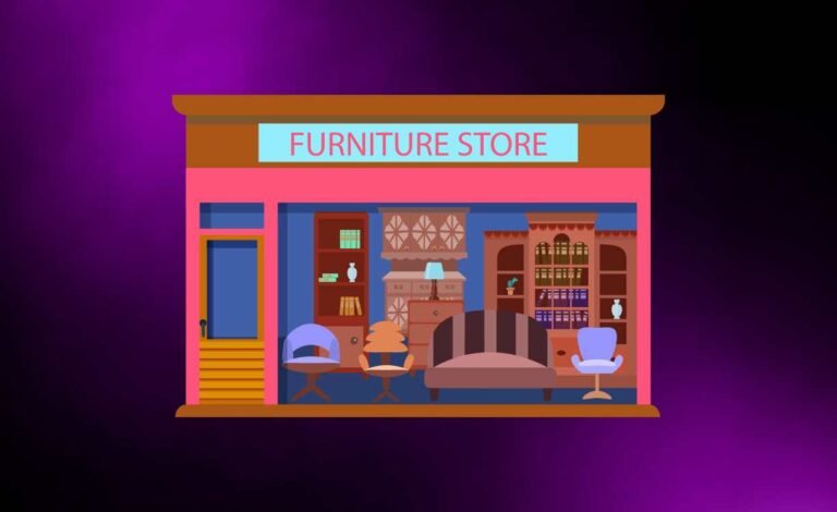 5 Best Furniture Stores In Lahore