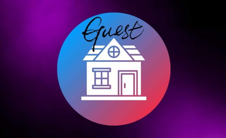 4+ Best Guest House In Lahore