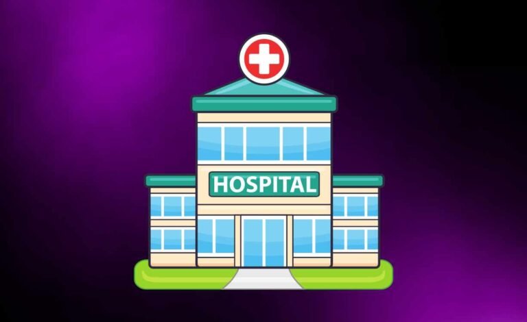 4+ Best Hospital In Lahore