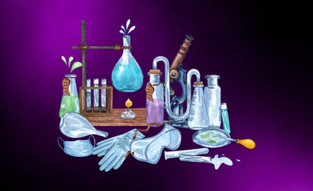 9 Best Laboratory In Lahore 2026 - Hey Pakistani