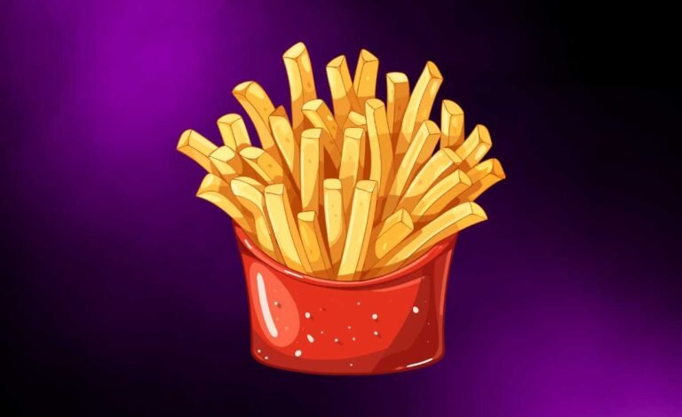5 Best Loaded Fries In Lahore