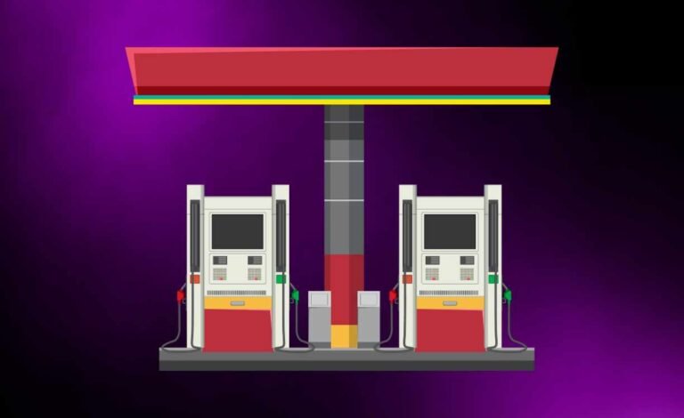 5 Best Petrol Pump In Lahore