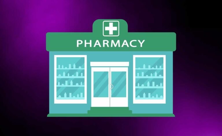 9 Best Pharmacy In Lahore