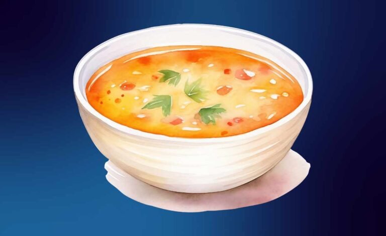 5 Best Soup In Karachi