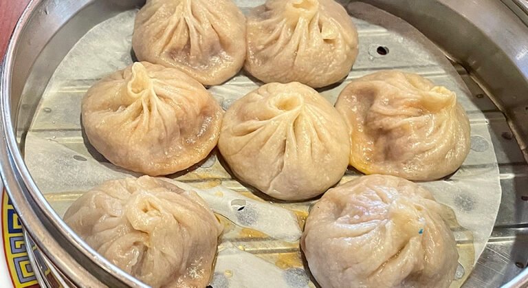 5 Best Dumplings in karachi - Hey Pakistani