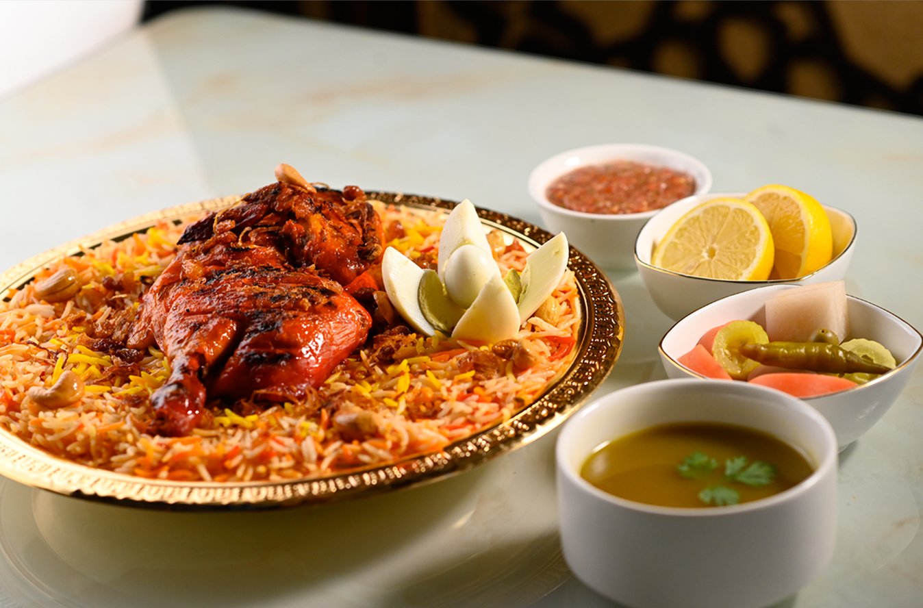 8 Best Mandi In Lahore 2026 - Hey Pakistani