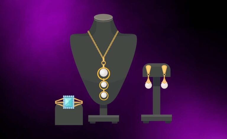 9 Best Gold Shop In Lahore