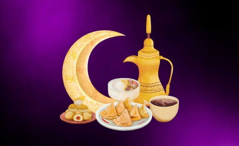 9 Best Iftar Buffet In Lahore