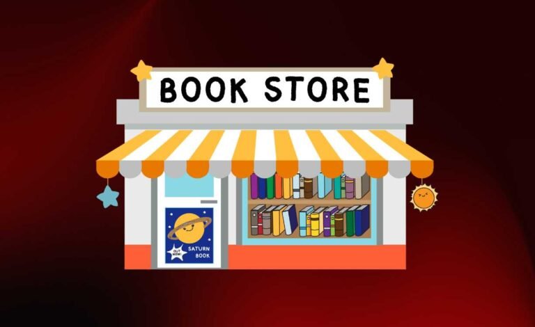 4 Best Book Shop In Faisalabad