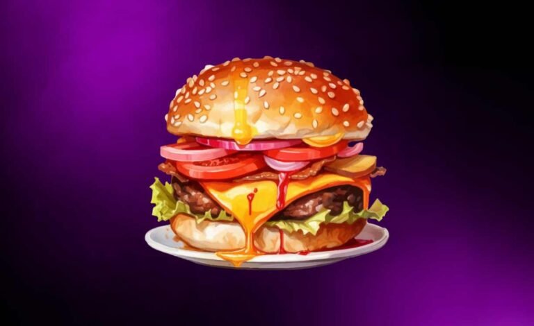 9 Best Burger In Faisalabad