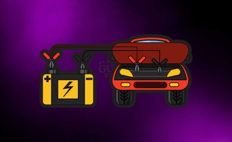 3 Best Car Electrician In Faisalabad