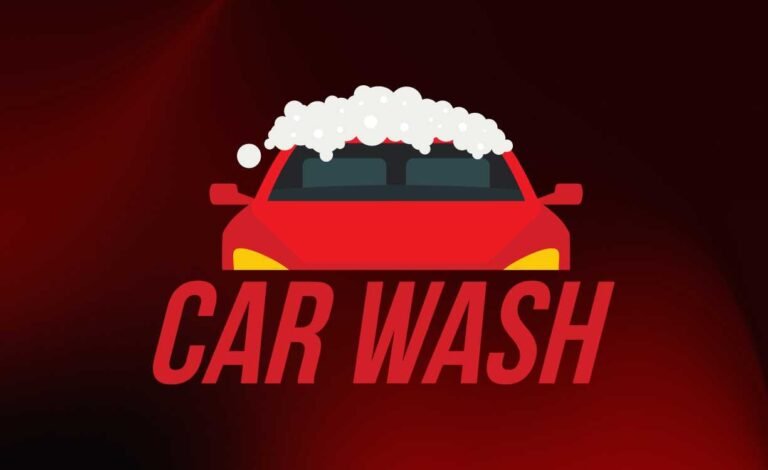 3 Best Car Wash In Faisalabad