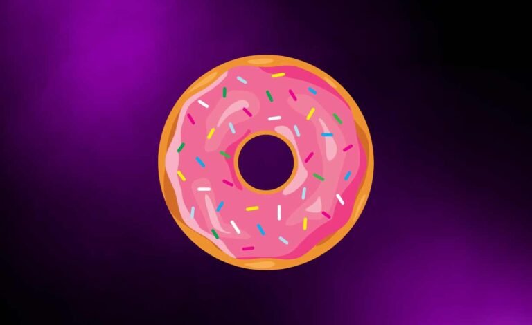 7 Best Donuts in Lahore
