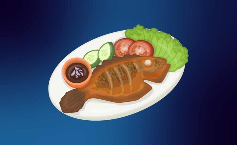 10+ Best Fish in karachi