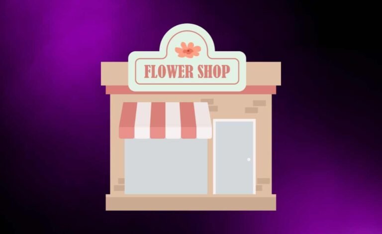 3 Best Flower Shop In Faisalabad