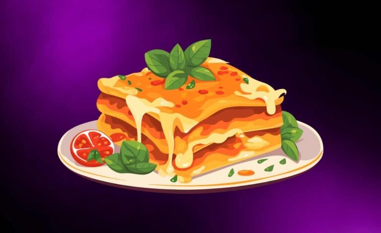 10 Best Lasagna in Lahore