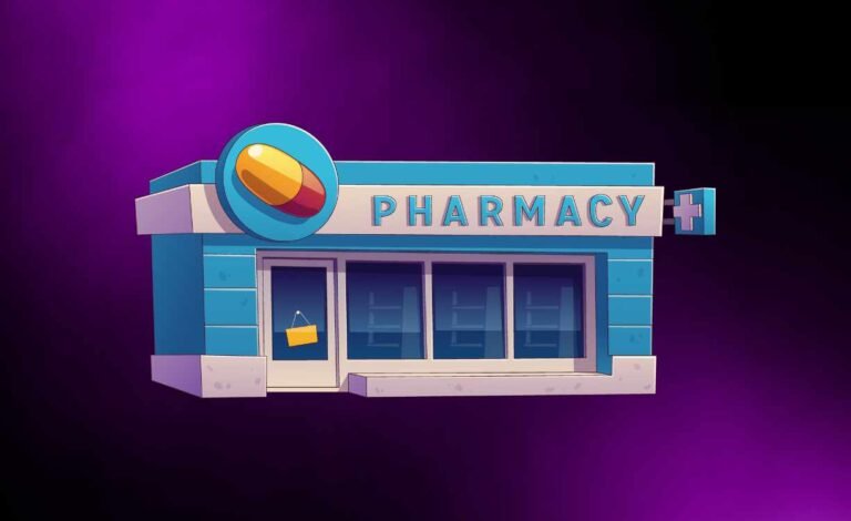 12 Best Pharmacy In Faisalabad