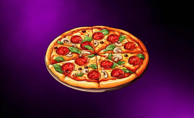6 Best Pizza In Faisalabad