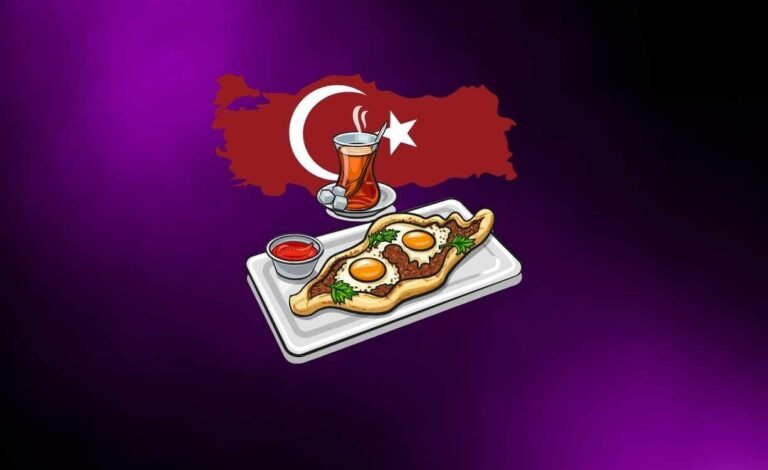 7 Best Turkish Restaurant in Lahore