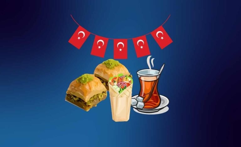 3 Best Turkish Restaurant in karachi