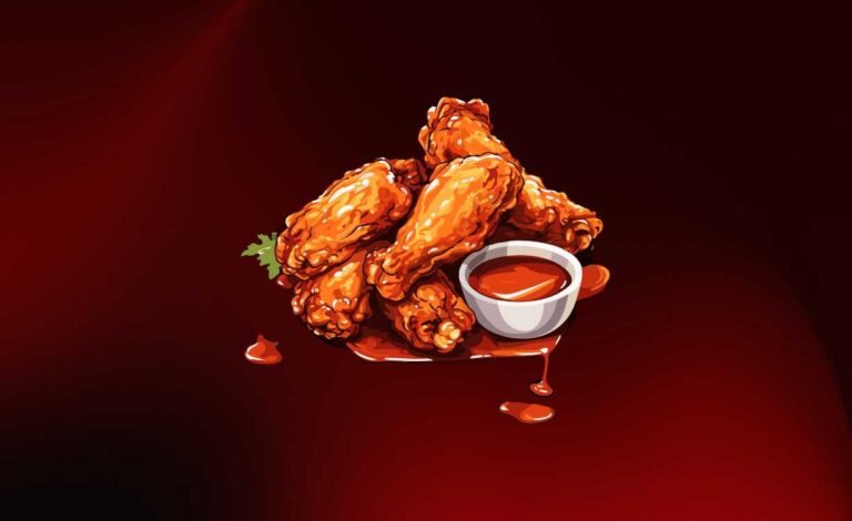 7 Best Chicken Shop In Faisalabad