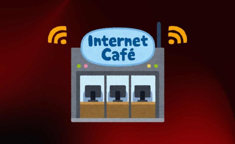 3 Best Net Cafe In Faisalabad