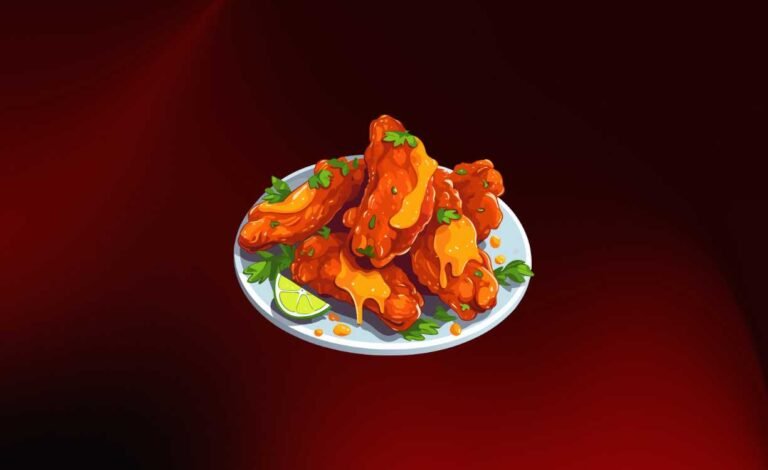 4 Best Wings In Faisalabad
