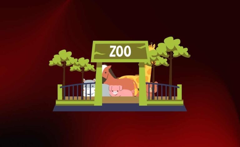 3 Best Zoo In Faisalabad