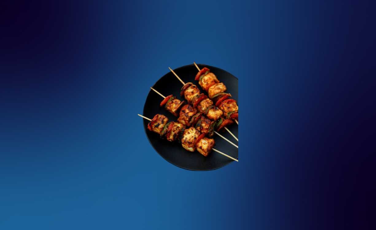 Best Chicken Tikka in Karachi