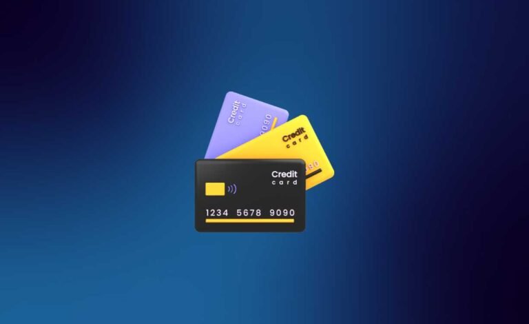 5 Best Credit Card in Karachi