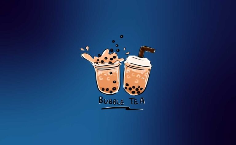 Best bubble tea In Karachi