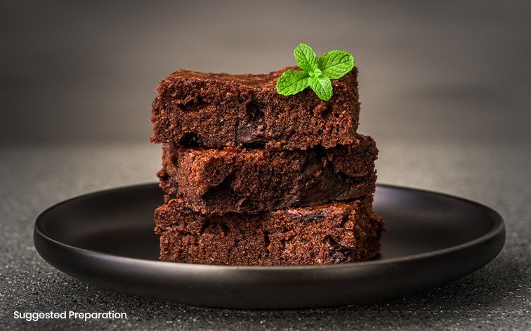 5 Best Brownies in Karachi