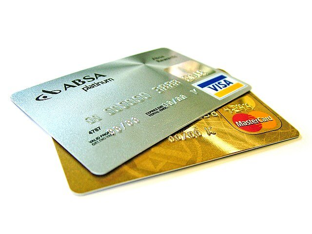 5 Best Credit Card in Karachi