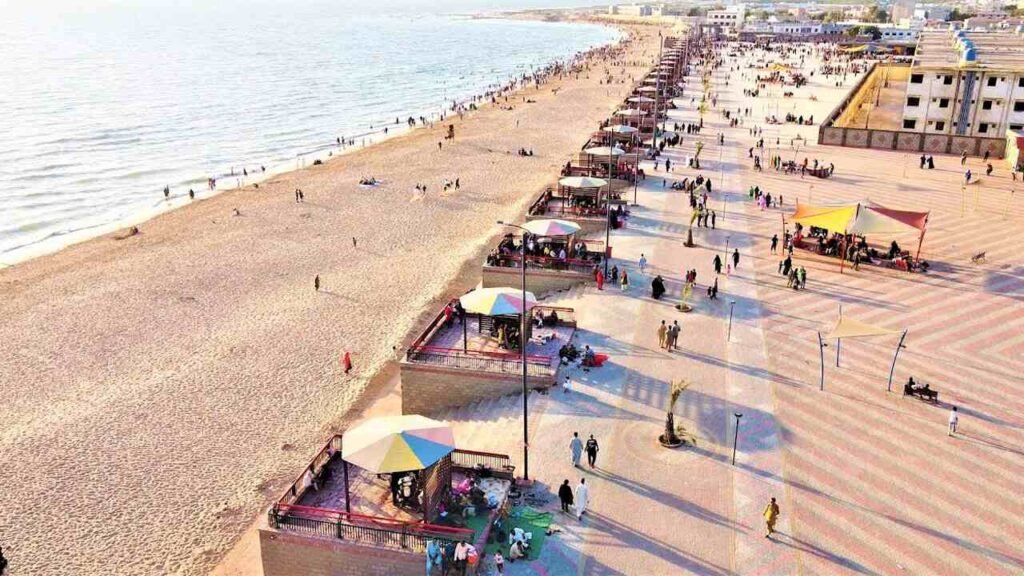 5 Best Picnic Point in Karachi