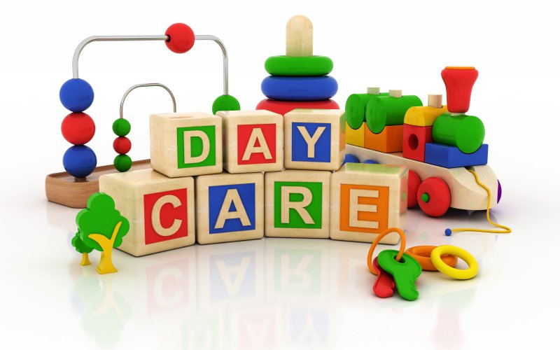 Best Day Care in Karachi