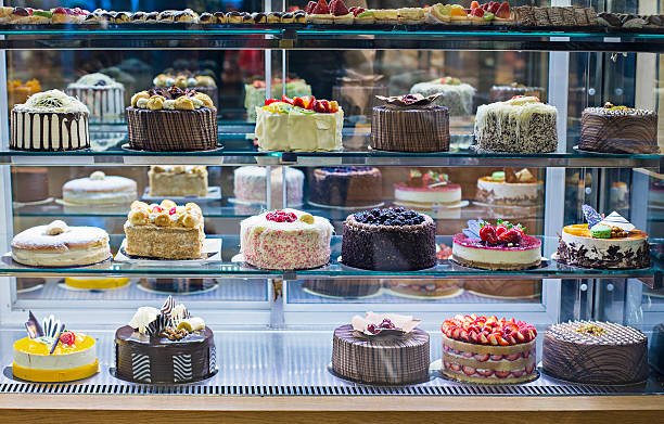 5 Best Cake Shop in Karachi