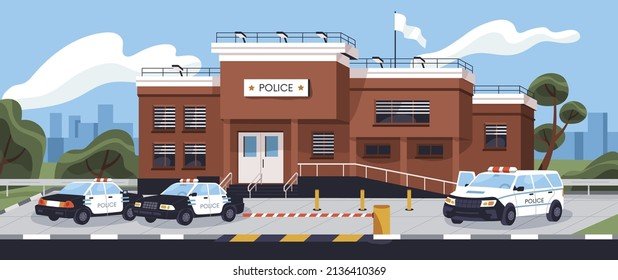 Best police station In Karachi