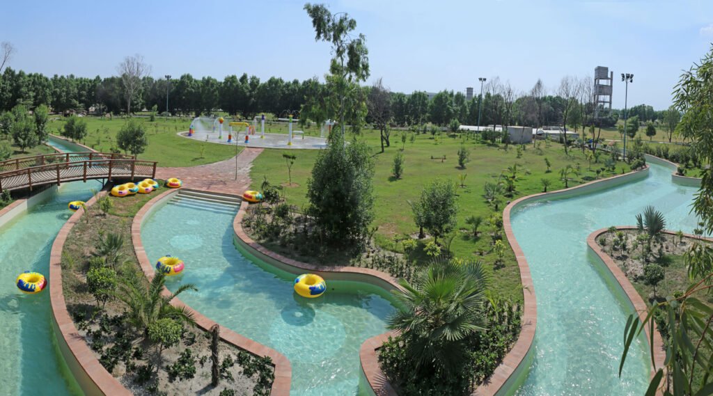 5 Best Resort in Lahore