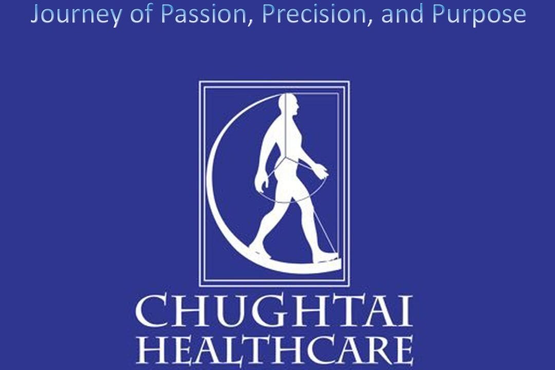 5 Best Chughtai Lab in Islamabad