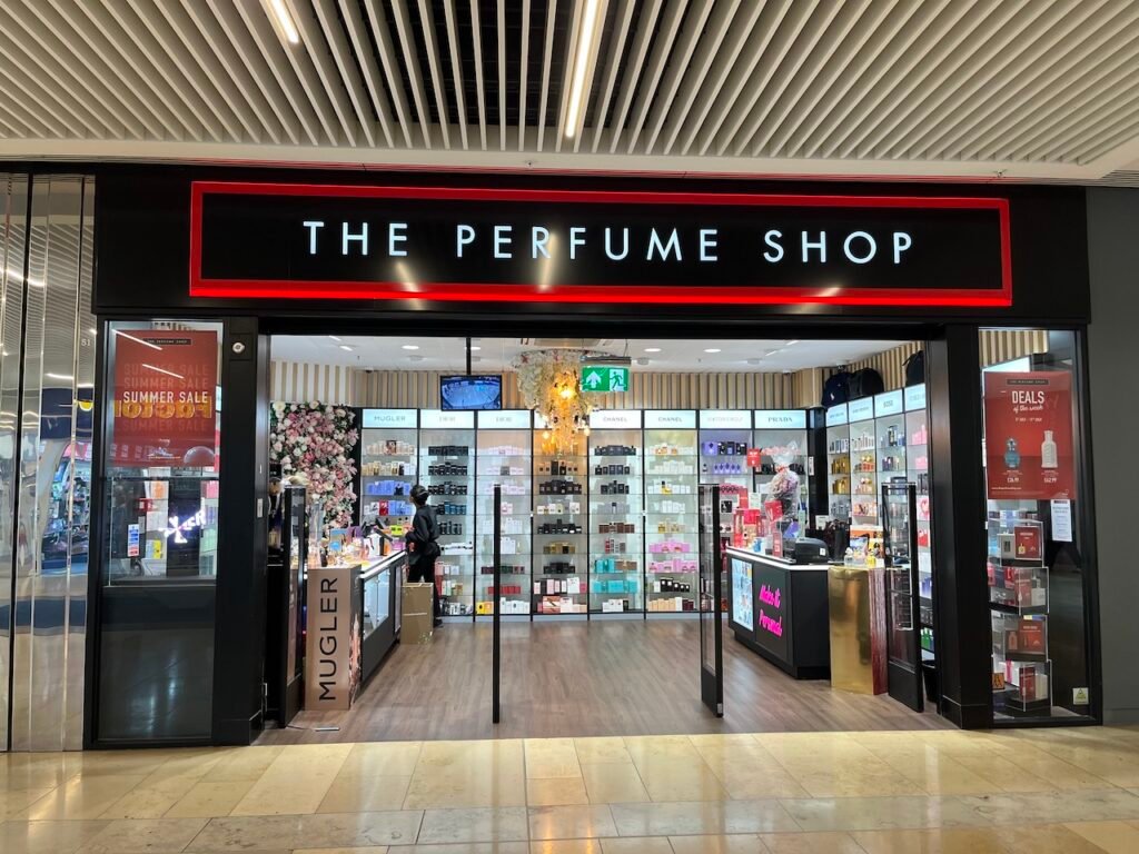 5 Best Perfume Shop in Karachi