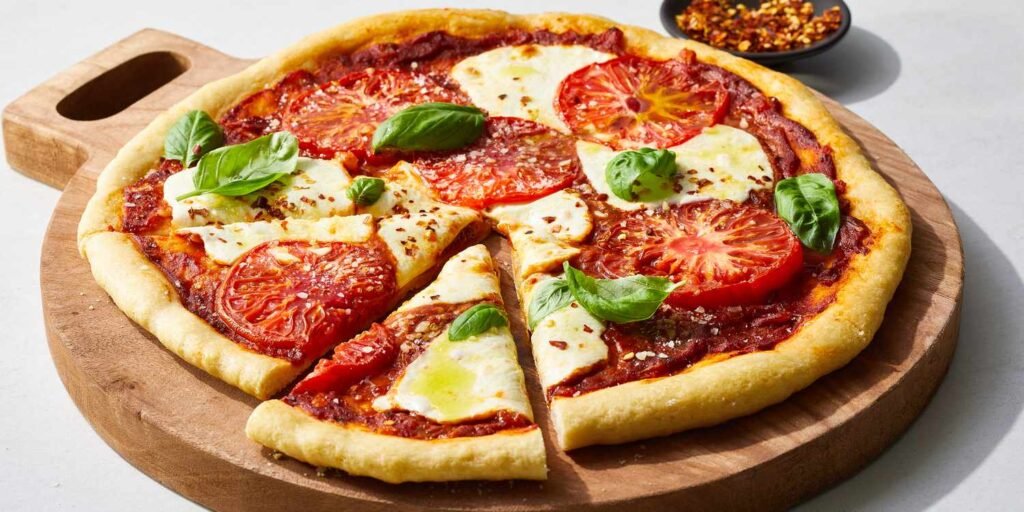 5 Best Pizza in Islamabad