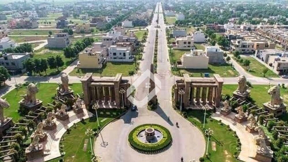 5 Best Society in Faisalabad