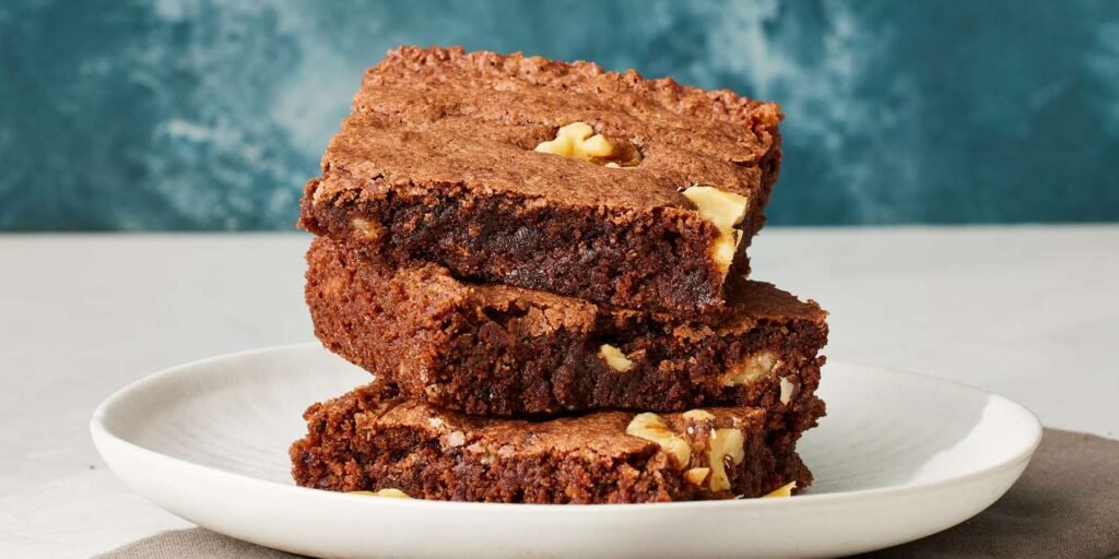 5 Best Brownie in Lahore