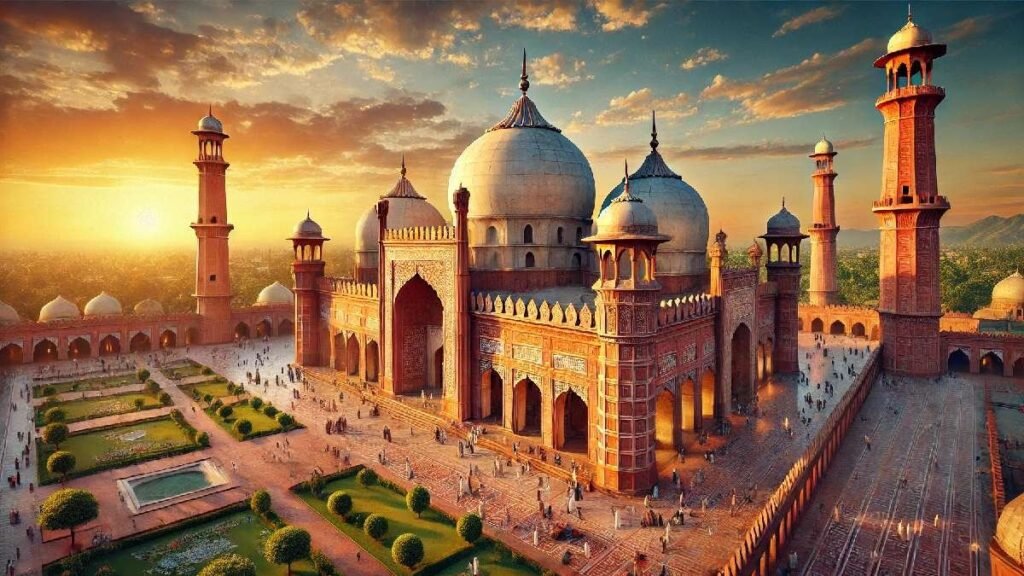 5 Best Places to Visit in Lahore with Family