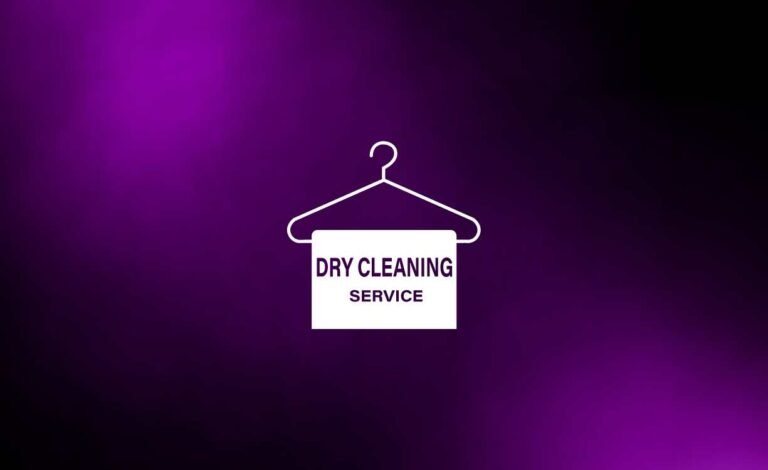 5 Best Dry Cleaner in Lahore