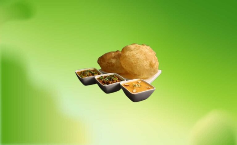 5 Best Halwa Puri in Islamabad