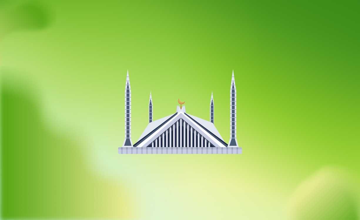 5 Best Masjid in Islamabad